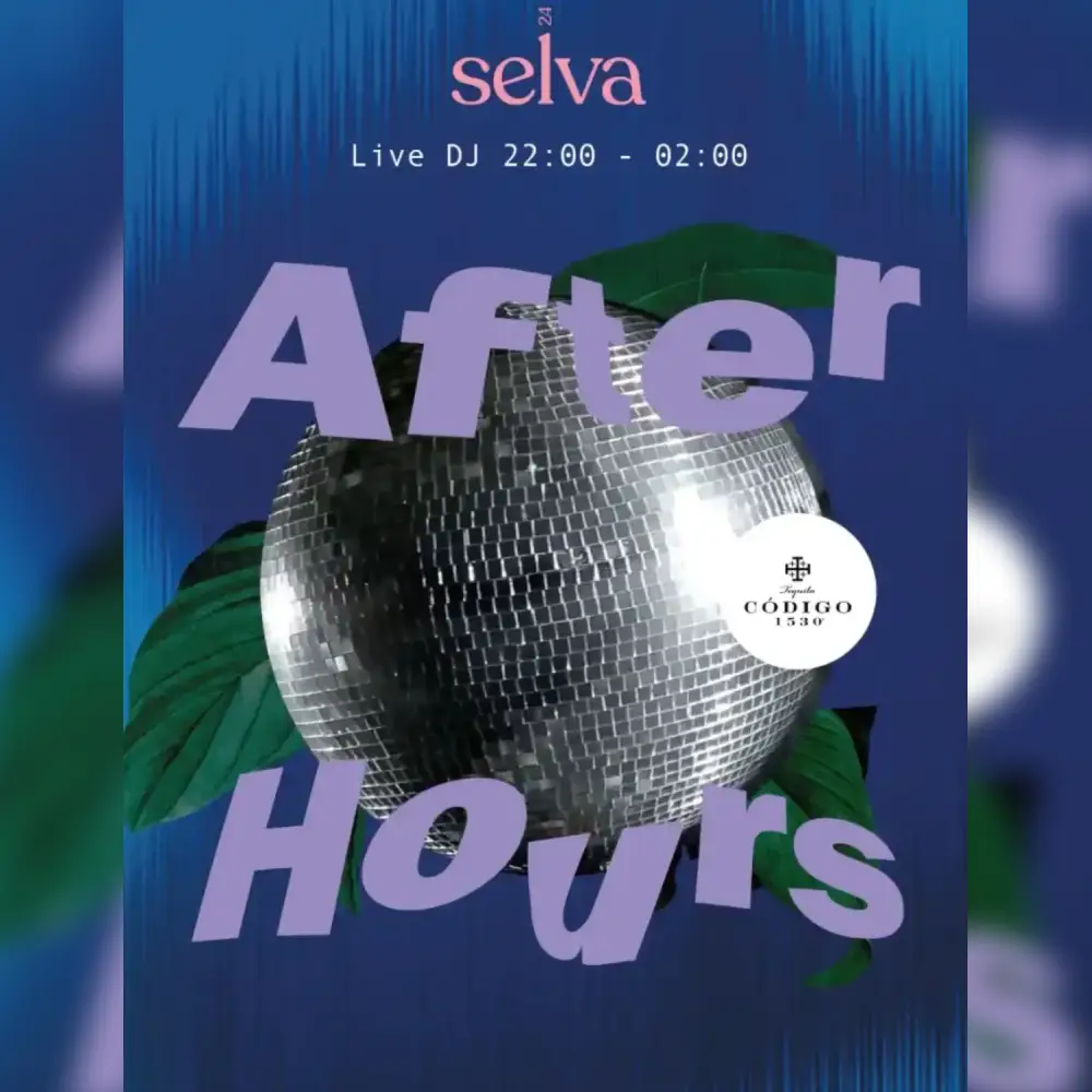 06/06 | Boogie House 'AFTER HOURS' on 24th FLOOR